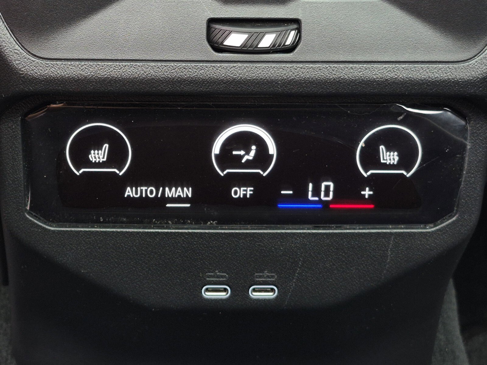 Certified 2025 BMW X3 xDrive30i w/ Convenience Package image 24