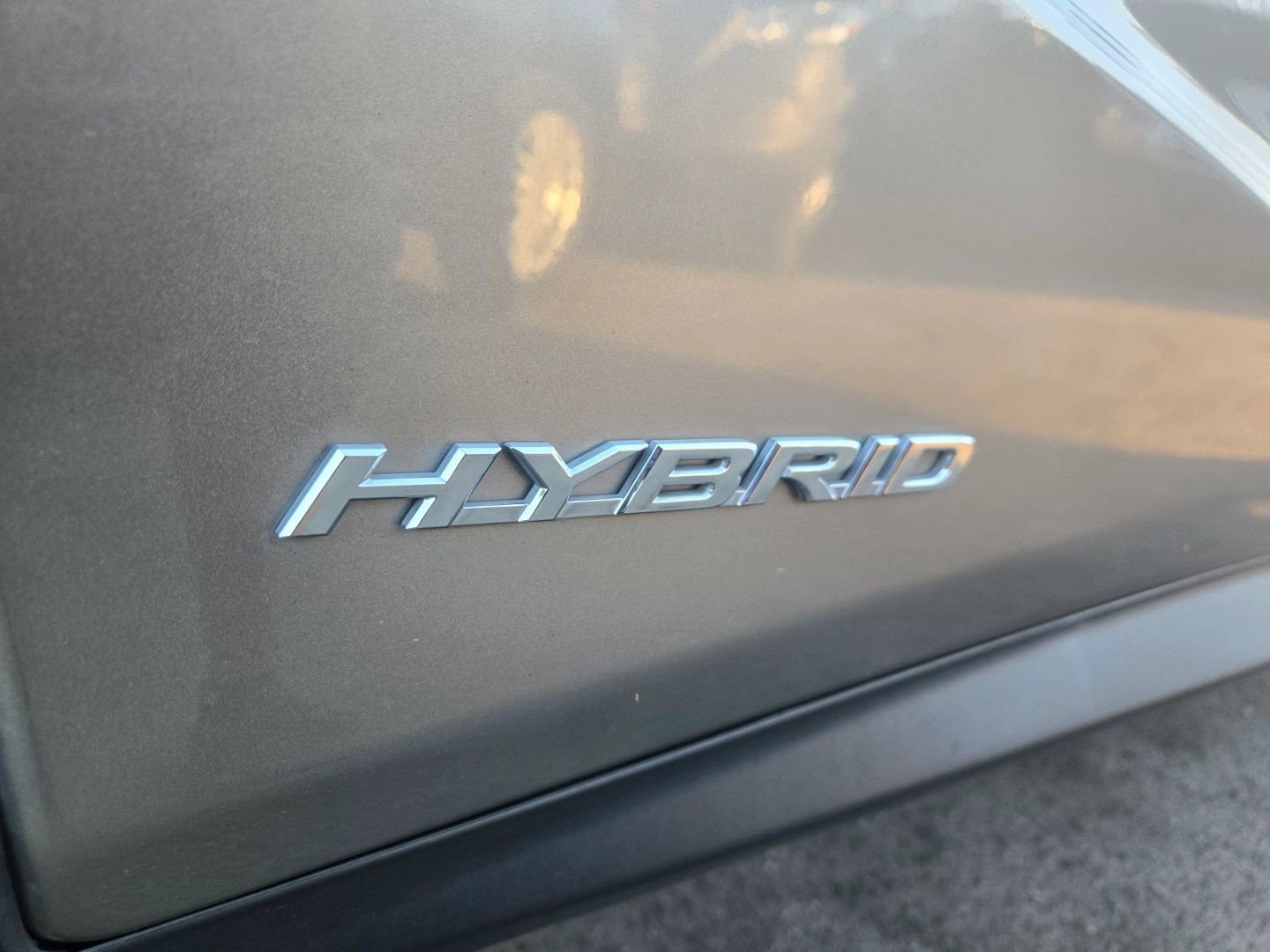 Used 2019 Lexus RX 450h AWD image 32