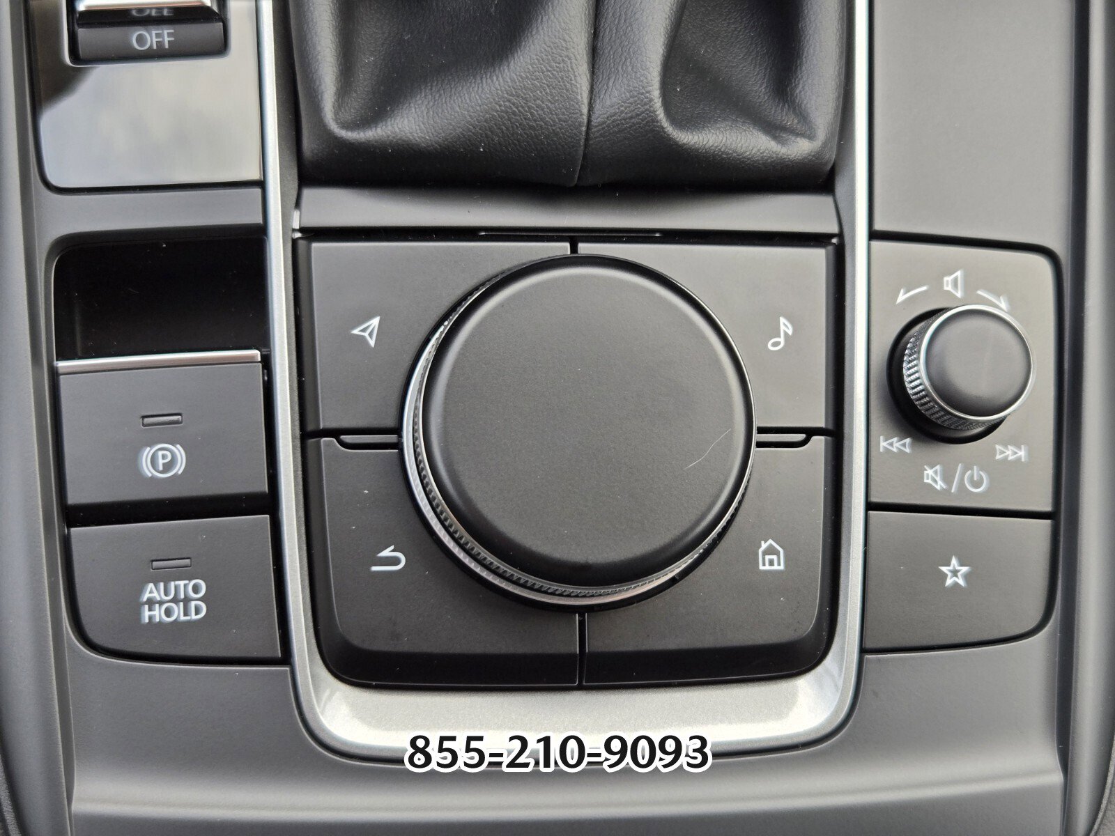 New 2026 MAZDA CX-30 AWD 2.5 S w/ Select Sport Pkg image 19