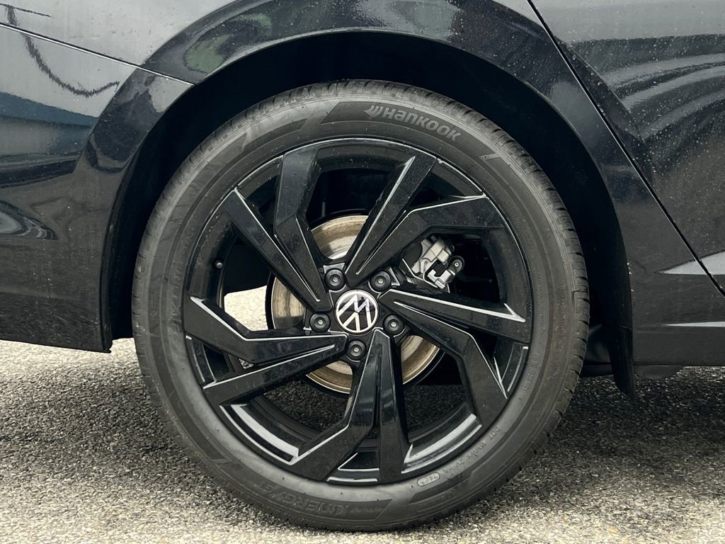 New 2026 Volkswagen Jetta SE image 7