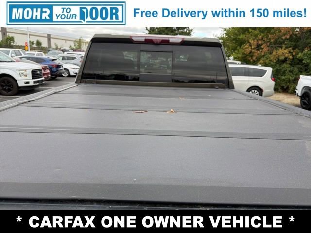 Used 2022 Chevrolet Silverado 3500 High Country w/ Technology Package image 8