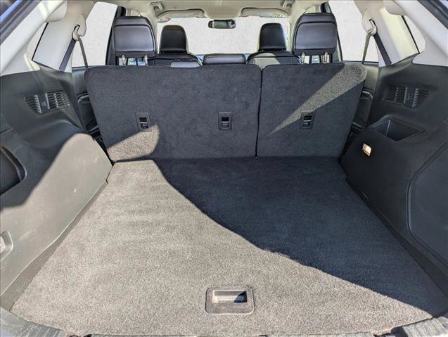 Used 2022 Ford Edge Titanium image 30