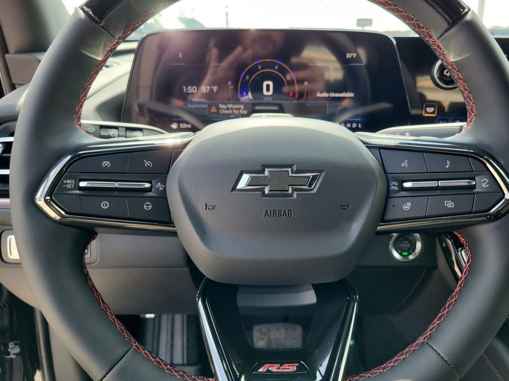 New 2026 Chevrolet Traverse RS w/ LPO, Floor Liner Package image 11