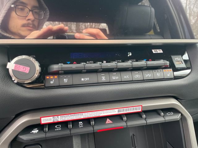 New 2026 Toyota Tundra Limited image 30