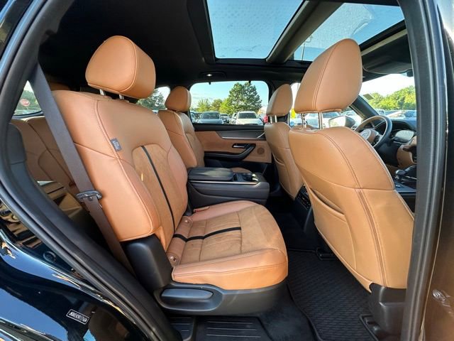 Used 2024 MAZDA CX-90 3.3 Turbo S w/ Premium Plus image 34