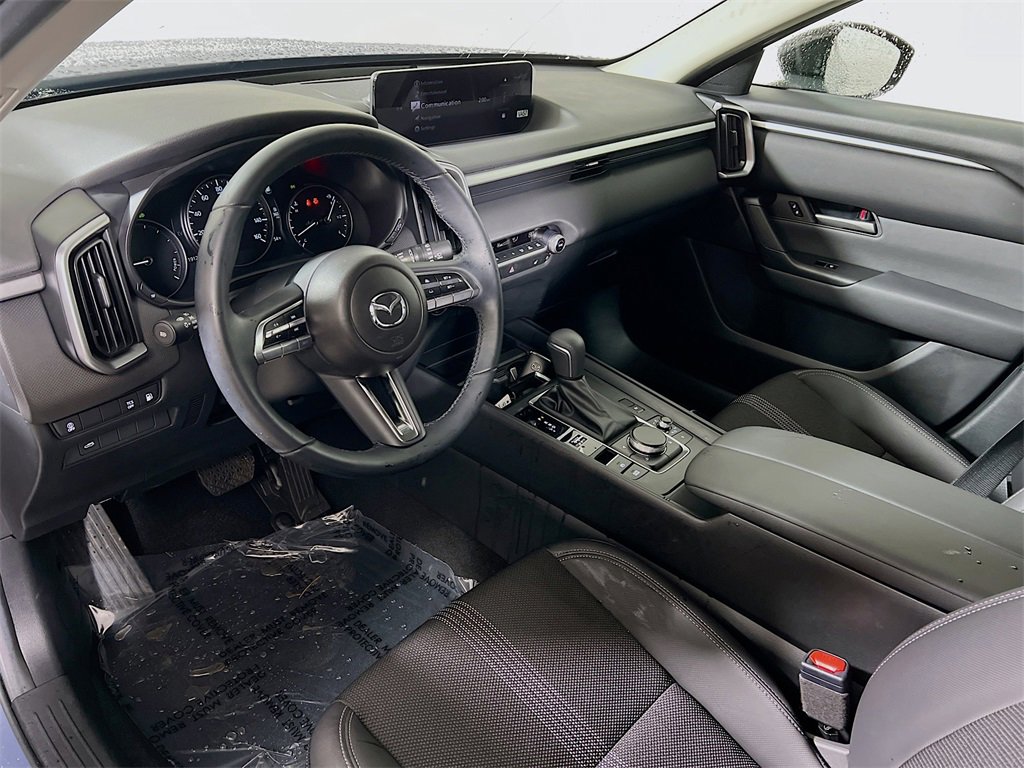 Used 2025 MAZDA CX-50 2.5 Hybrid w/ Weather Package image 9