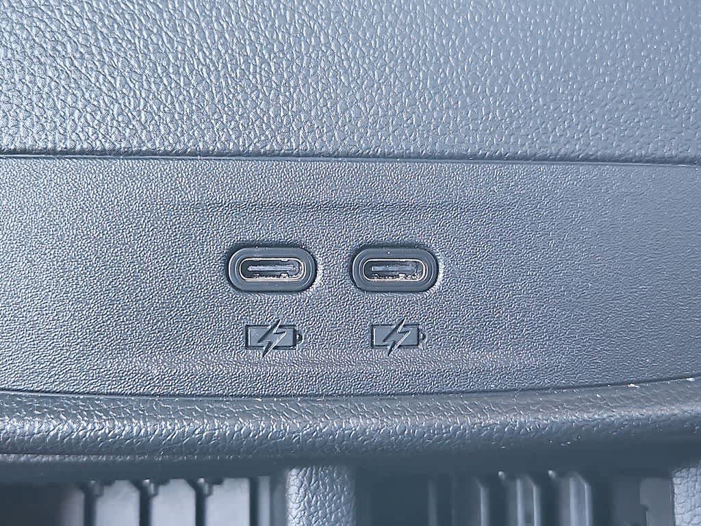 Used 2026 GMC Terrain Elevation AWD/4WD image 10