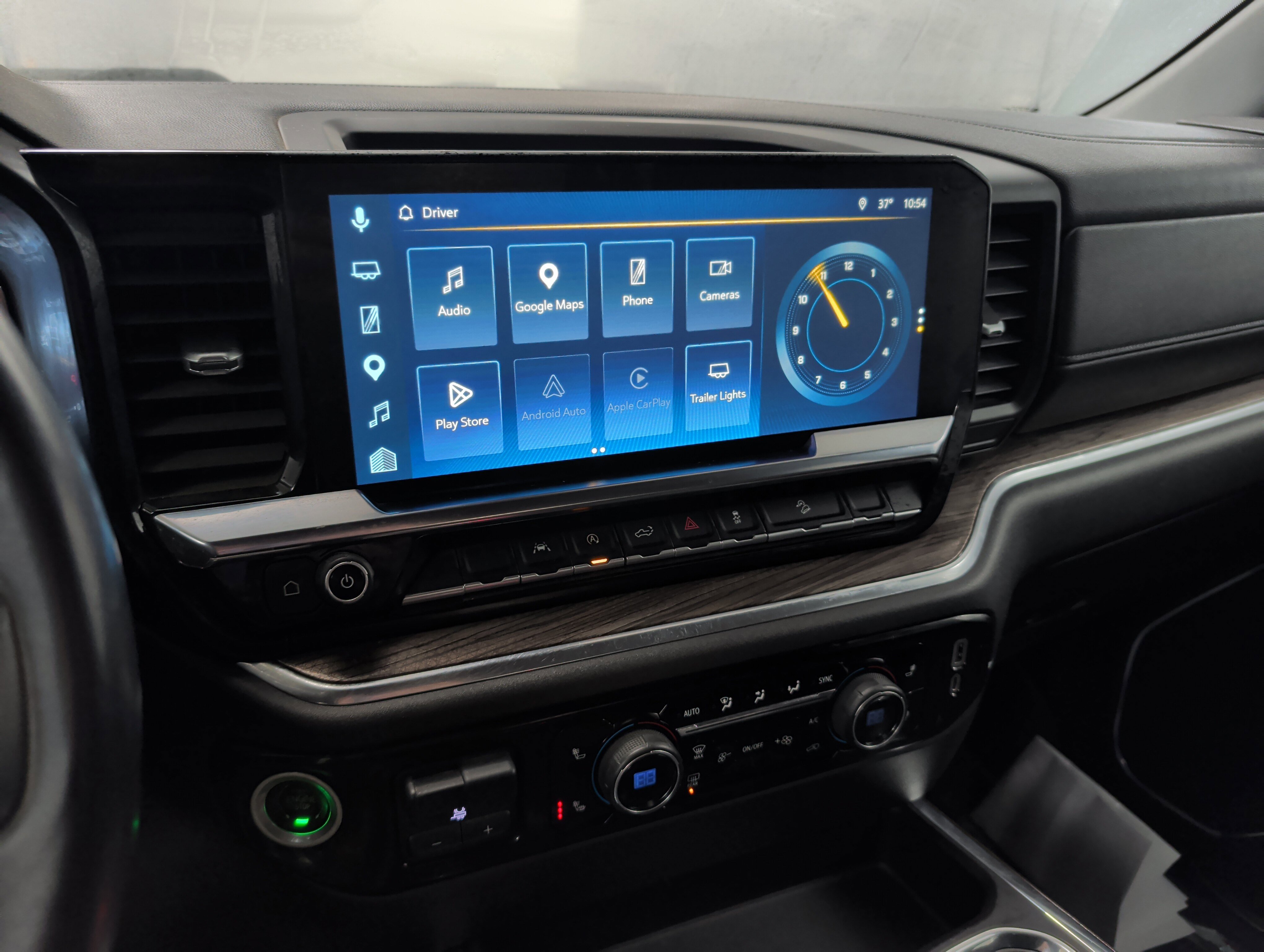 Used 2023 Chevrolet Silverado 1500 LT Trail Boss image 11