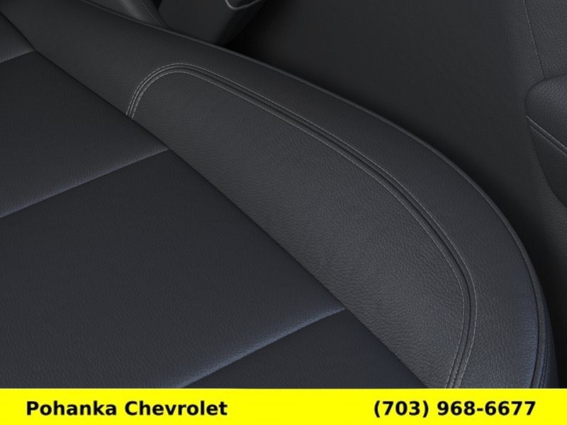 New 2026 Chevrolet Suburban LT AWD/4WD image 21