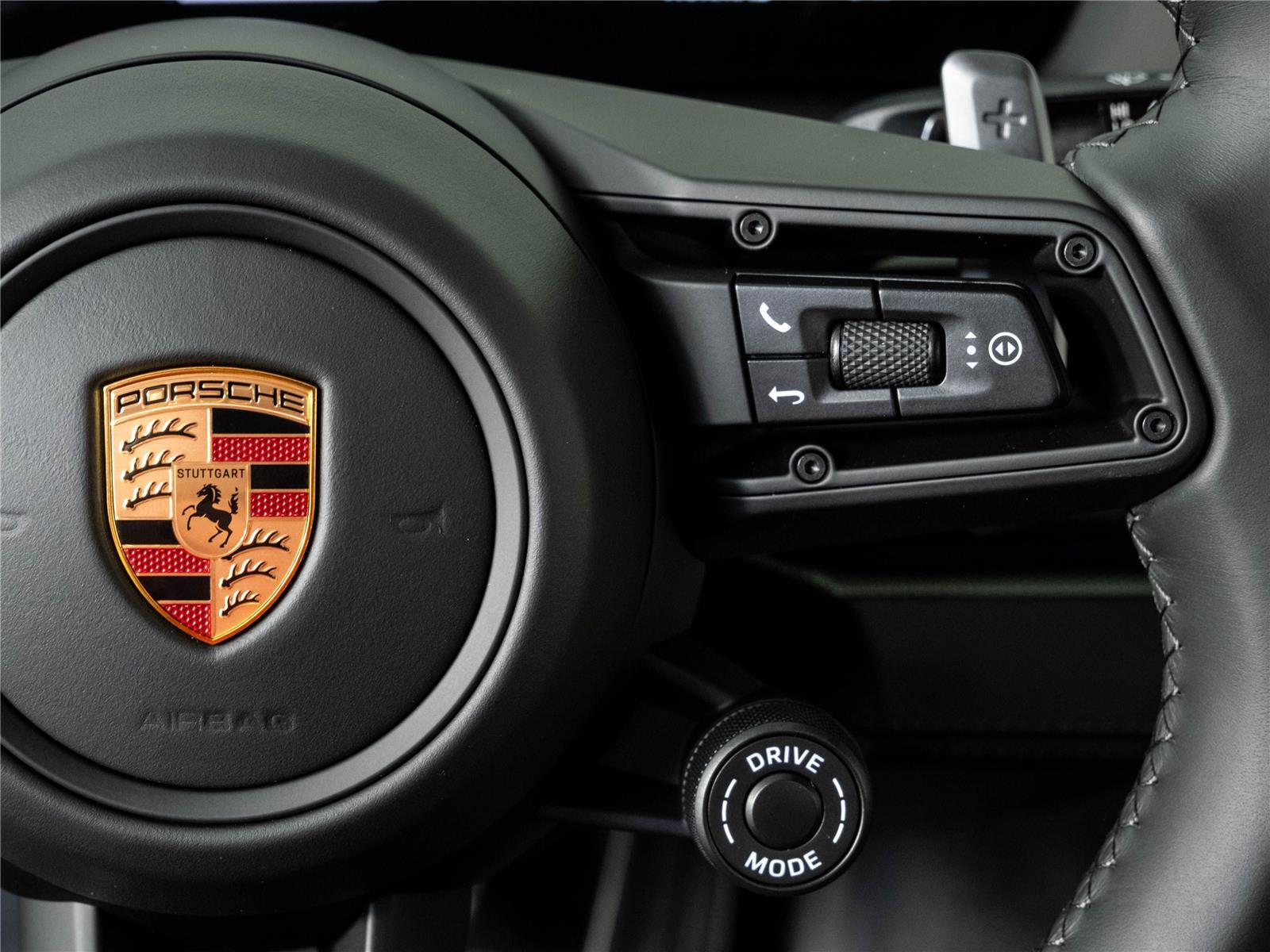 New 2026 Porsche Panamera image 11