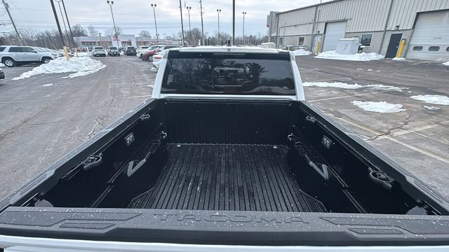 Used 2024 Toyota Tacoma SR5 image 36