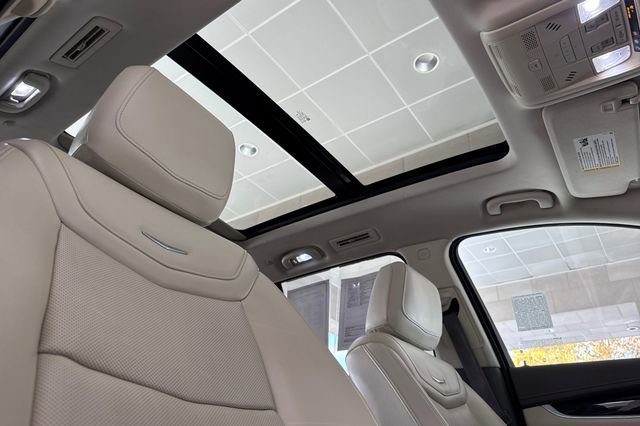 Used 2020 Cadillac XT6 Premium Luxury image 18