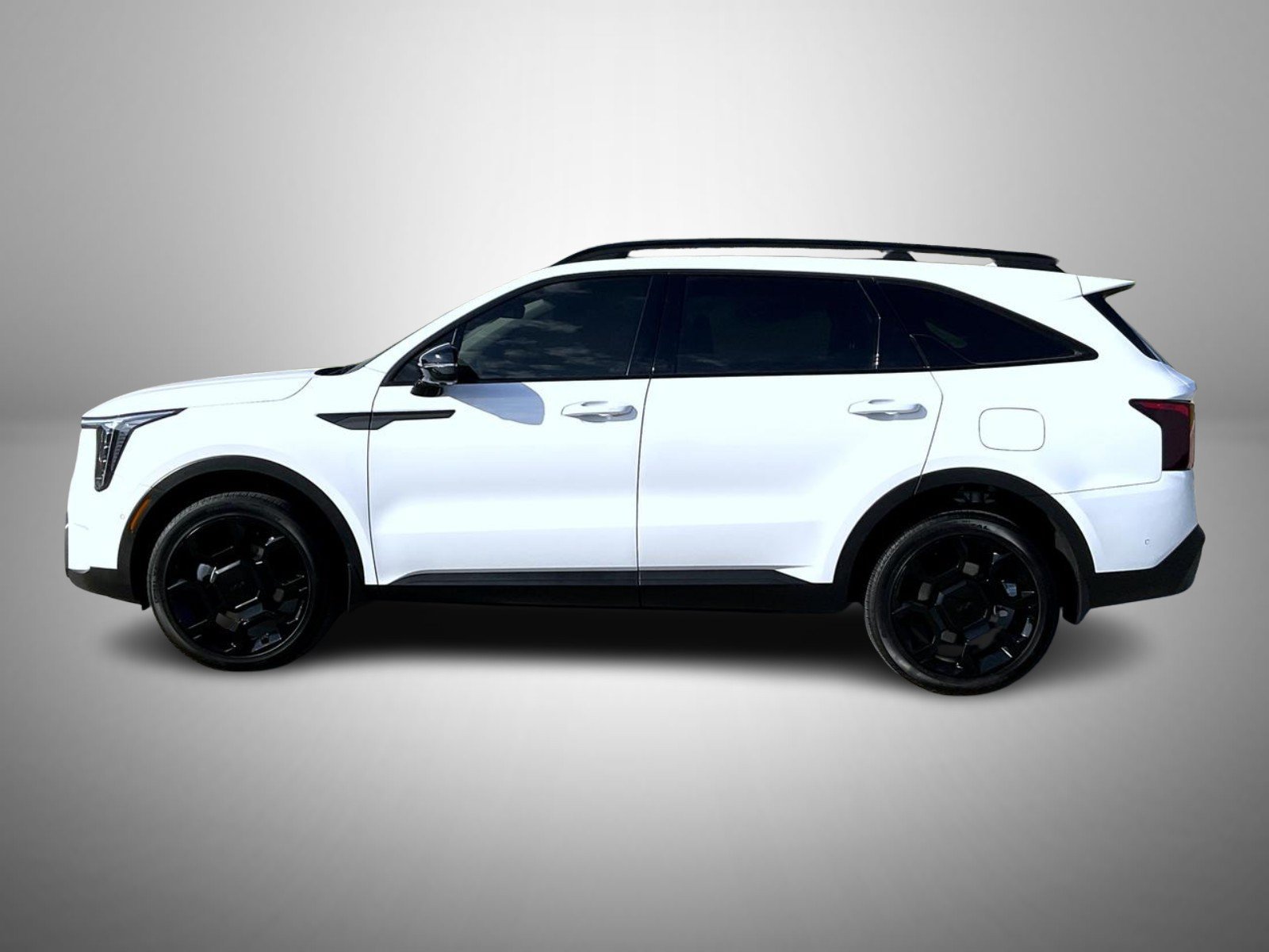 Used 2025 Kia Sorento SX AWD/4WD image 8