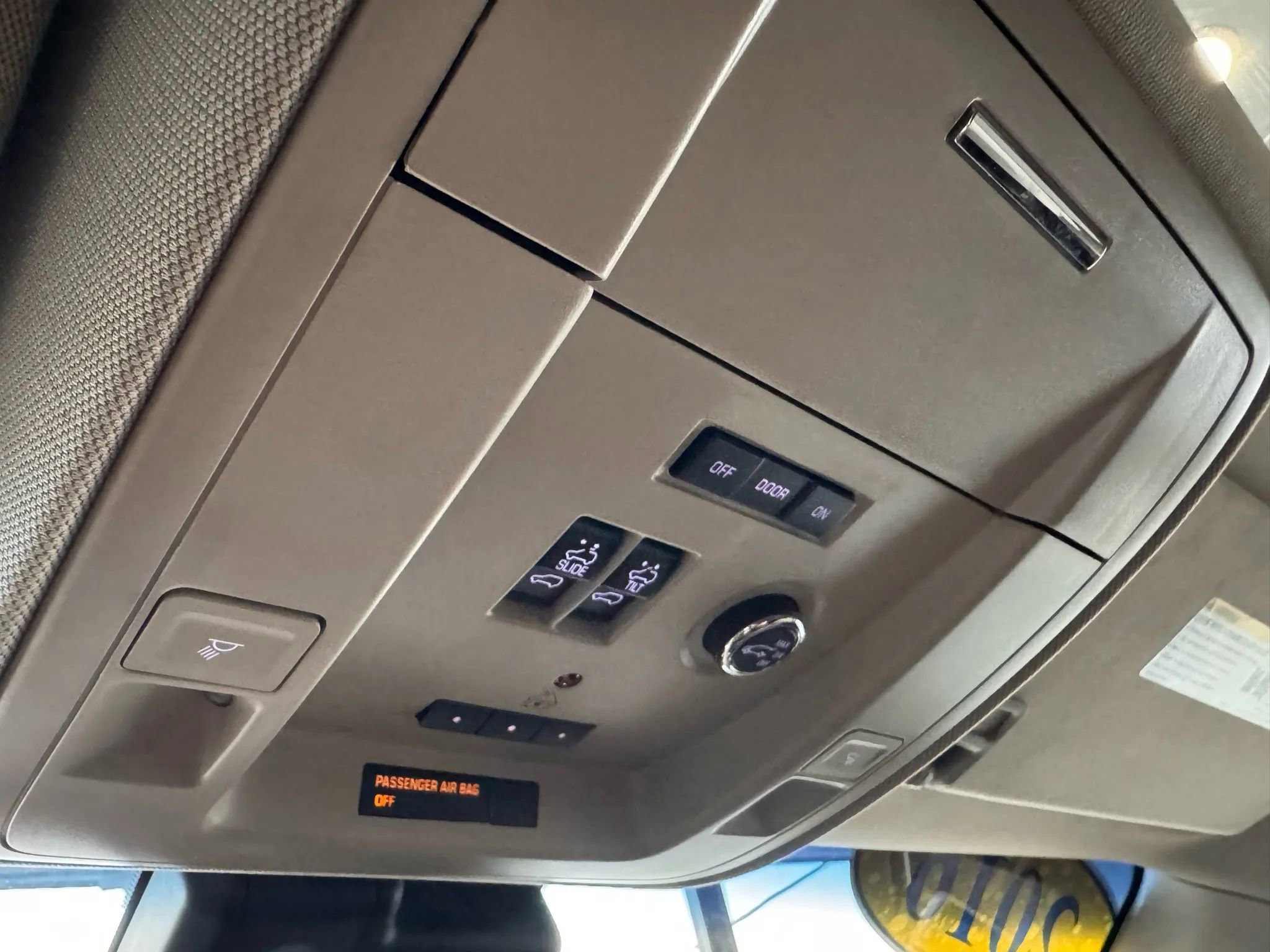 Used 2016 Chevrolet Tahoe LTZ image 43