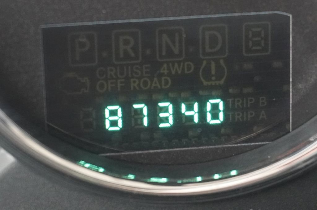 Used 2014 Jeep Wrangler Sahara w/ Dual Top Group image 14