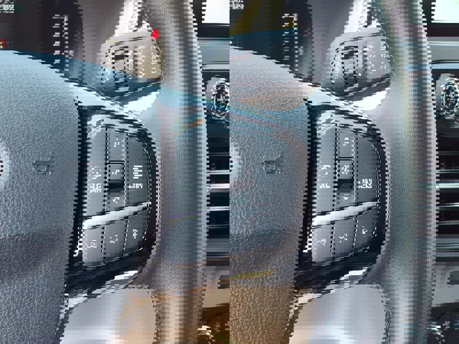 Used 2023 Ford Escape Active image 15