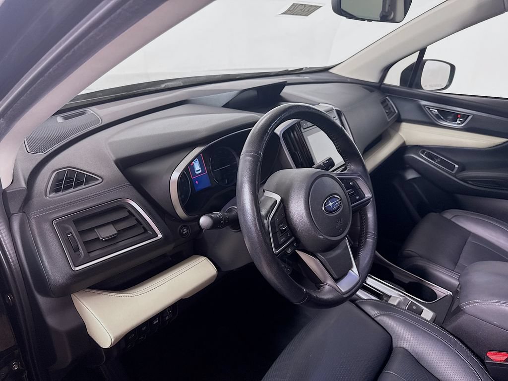 Used 2022 Subaru Ascent Limited AWD/4WD image 10