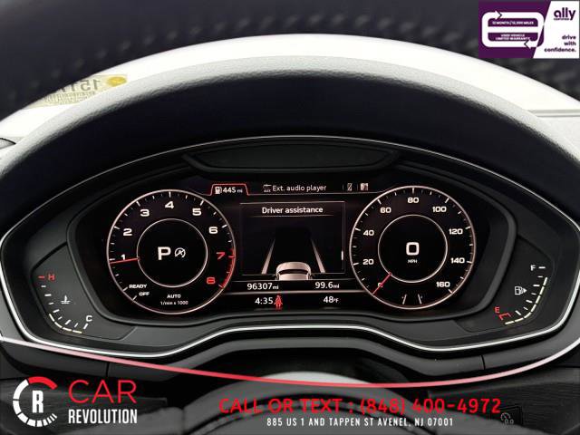 Used 2018 Audi A5 2.0T Prestige image 25