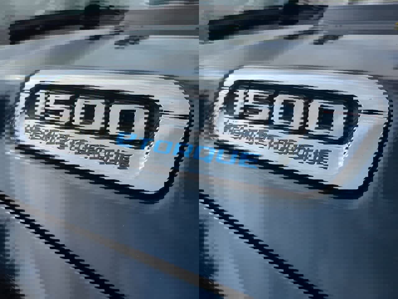 Used 2023 RAM 1500 Laramie image 13