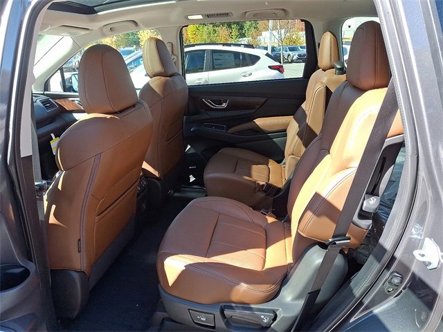 New 2025 Subaru Ascent Touring image 5