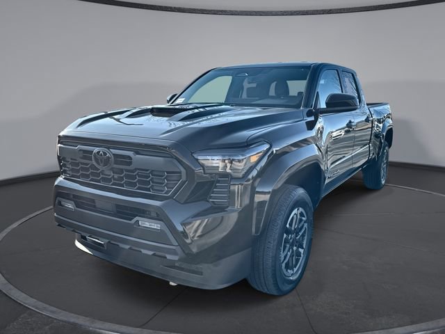 New 2026 Toyota Tacoma TRD Sport