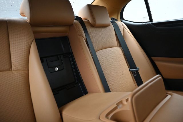 Used 2023 Lexus ES 350 w/ Accessory Package (Z1) FWD image 15