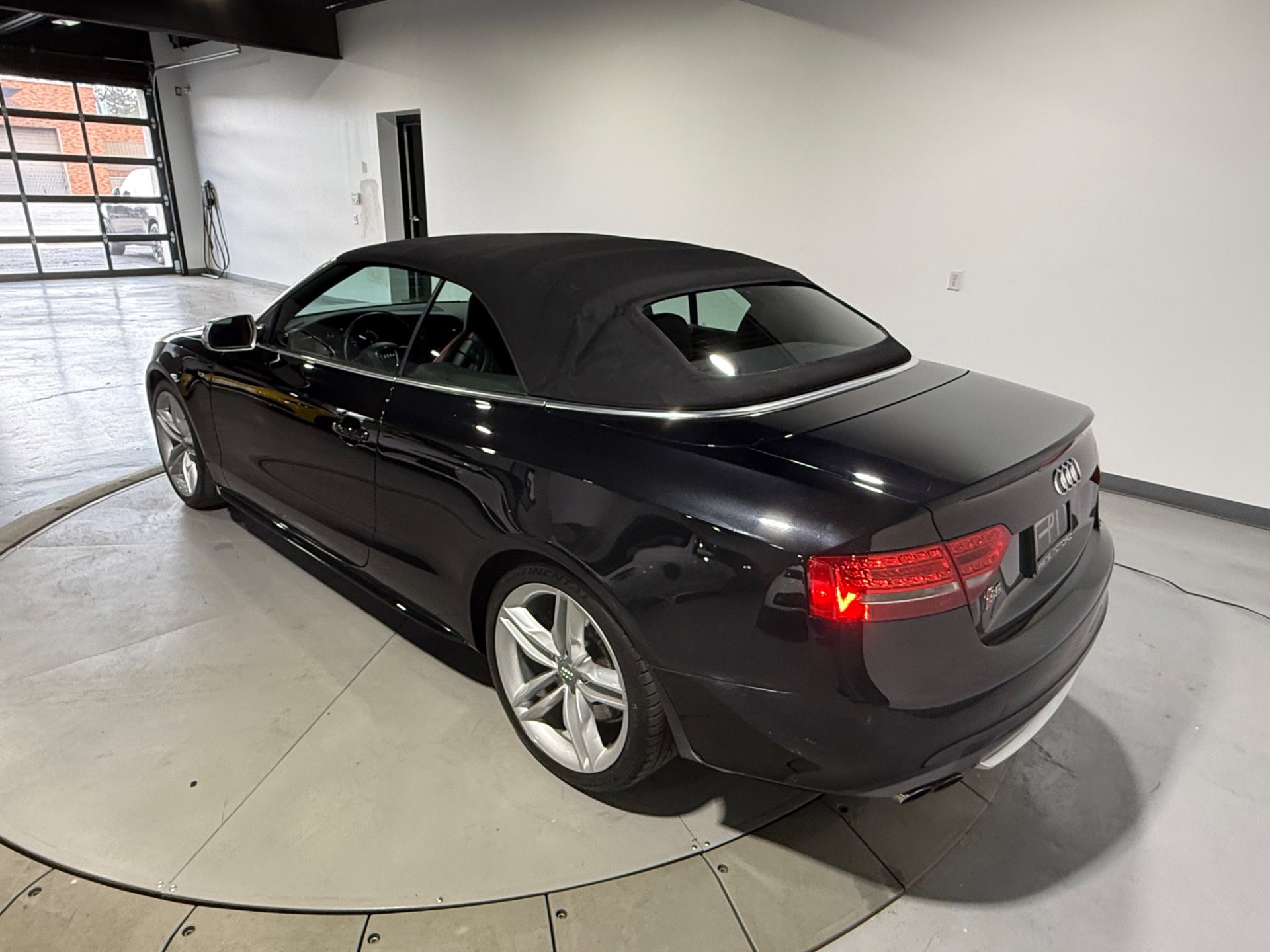 Used 2010 Audi S5 Prestige image 8