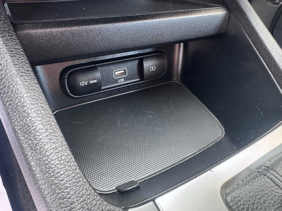 Used 2024 Kia Forte LXS image 25