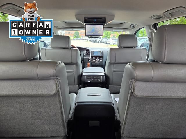Used 2020 Toyota Sequoia Platinum RWD image 24