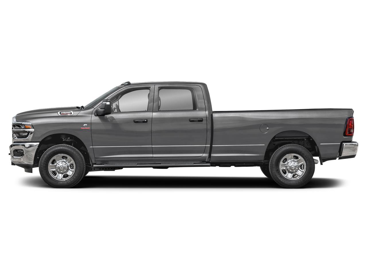 New 2026 RAM 3500 Big Horn image 3
