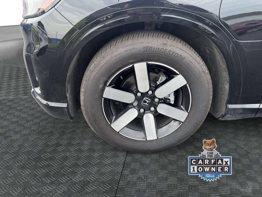 Used 2025 Honda Prologue Touring image 14