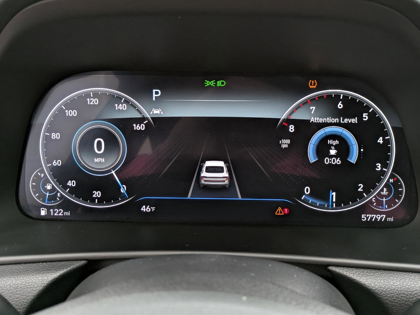 Used 2022 Hyundai Sonata SEL w/ Convenience Package image 24