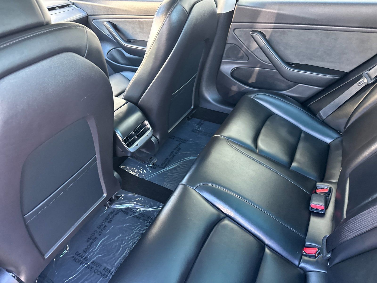 Used 2019 Tesla Model 3 Mid Range image 13