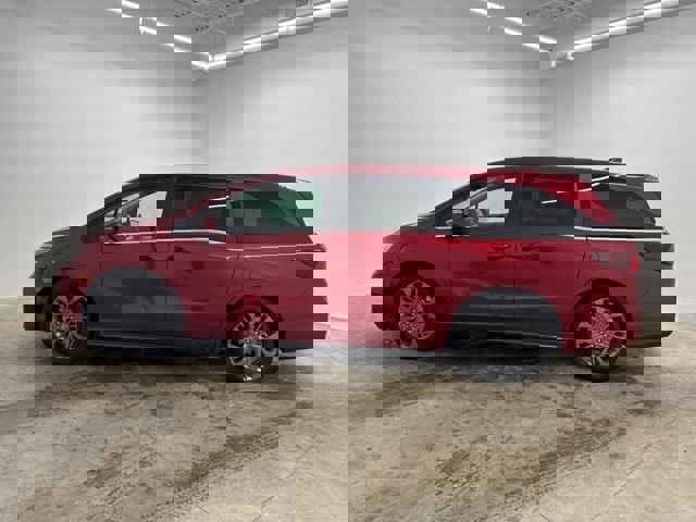 New 2026 Honda Odyssey Touring image 8