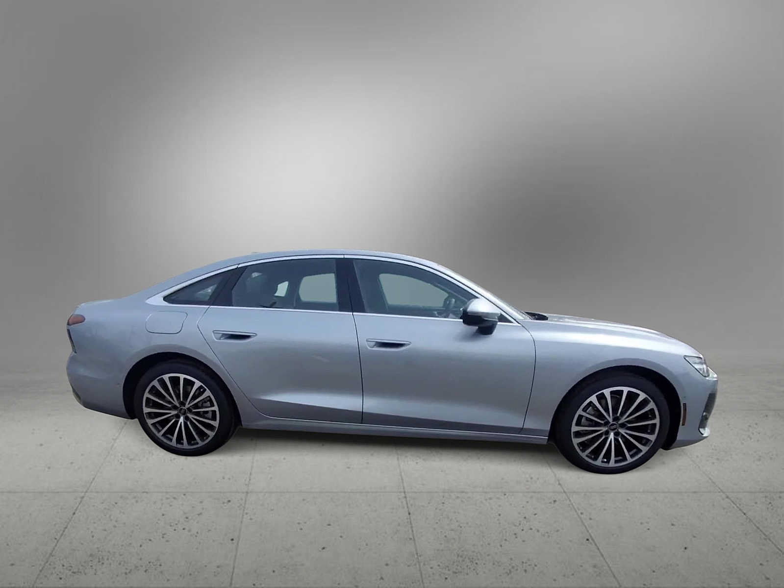 New 2026 Audi A6 Premium AWD/4WD image 9