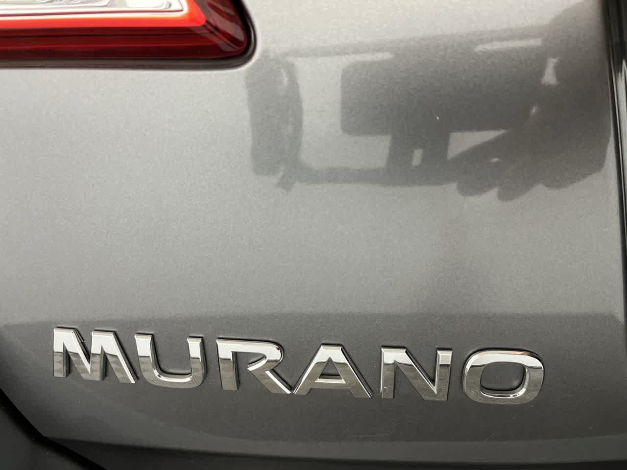 Used 2013 Nissan Murano SL AWD/4WD image 11