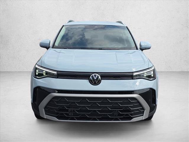 New 2026 Volkswagen Taos SE FWD image 10