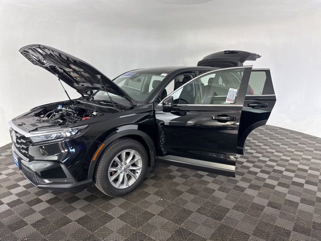 Used 2024 Honda CR-V EX-L image 13