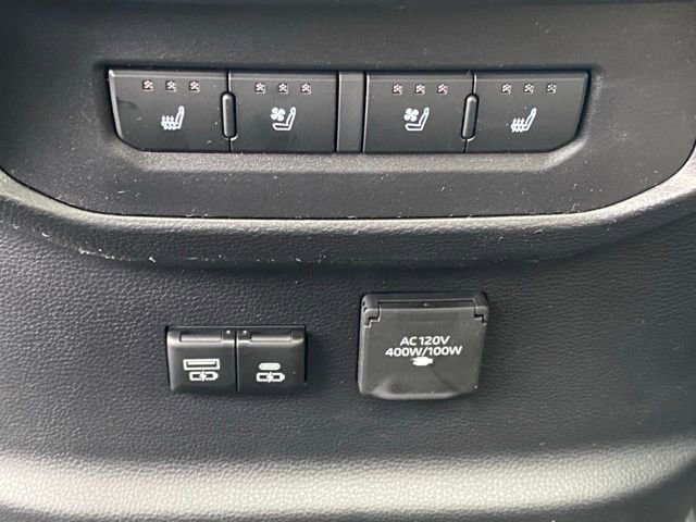 New 2026 Toyota Tundra Capstone image 29