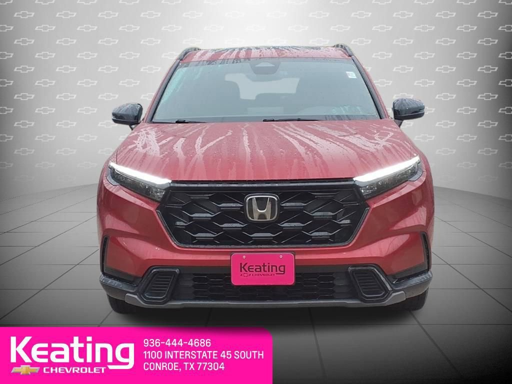 Used 2023 Honda CR-V Sport image 10