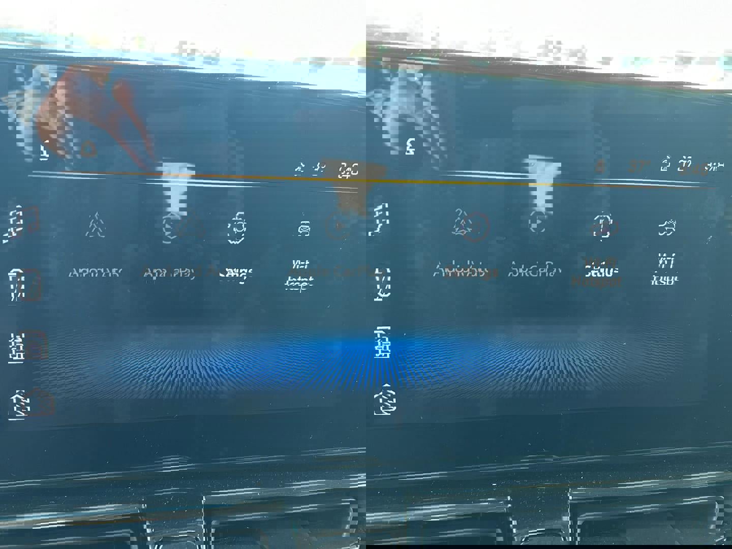 Used 2025 Chevrolet TrailBlazer LT image 22