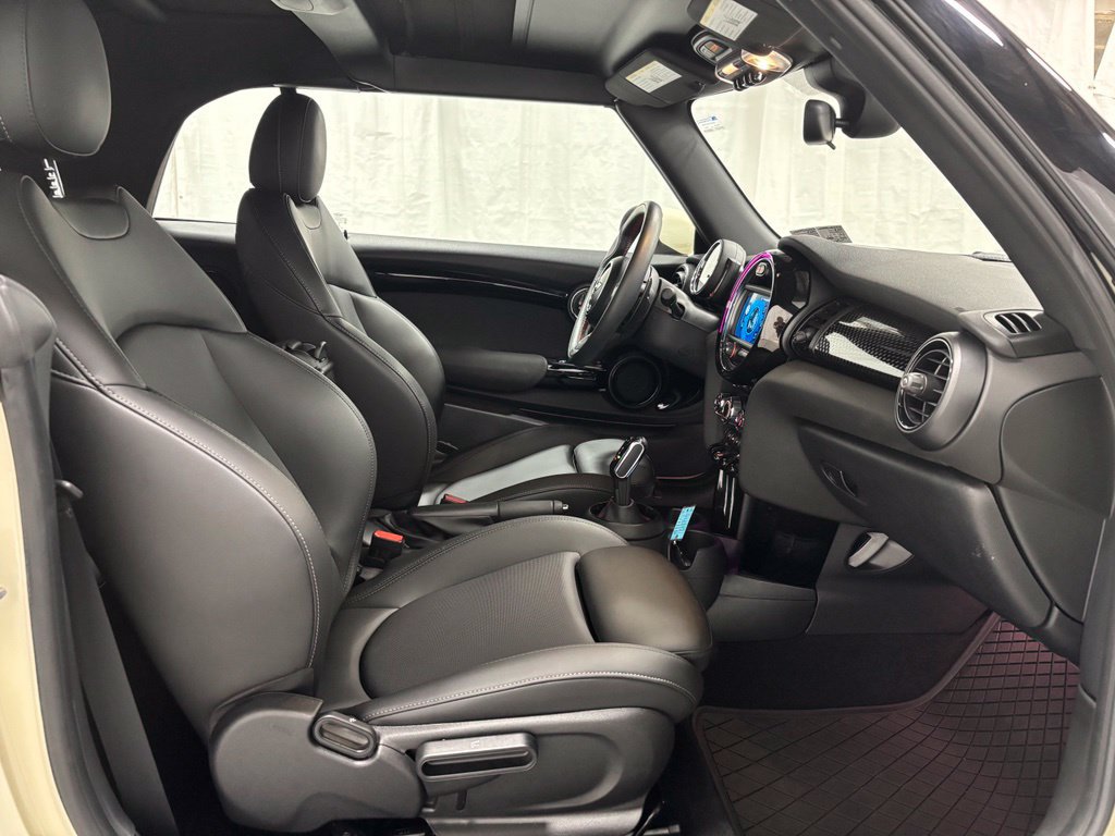 Used 2020 MINI Cooper S FWD image 50