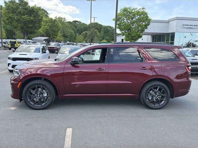 New 2026 Dodge Durango GT image 10