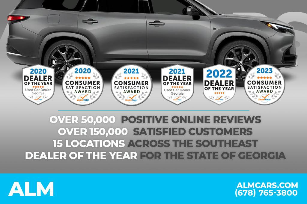 Used 2016 Chevrolet Malibu LTZ image 14