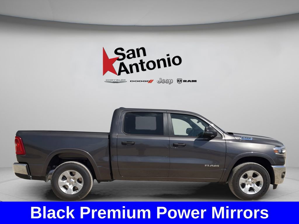 New 2025 RAM 1500 Lone Star RWD image 10