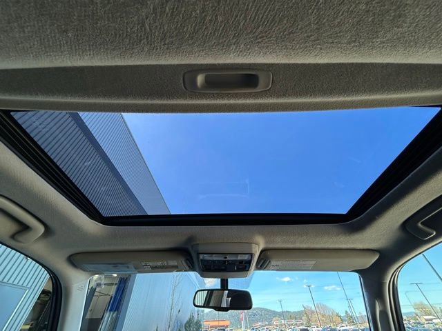 Used 2013 Toyota 4Runner Limited image 12