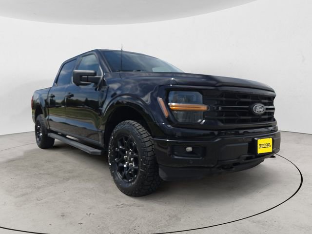 Used 2024 Ford F150 XLT w/ Equipment Group 302A MID AWD/4WD image 7