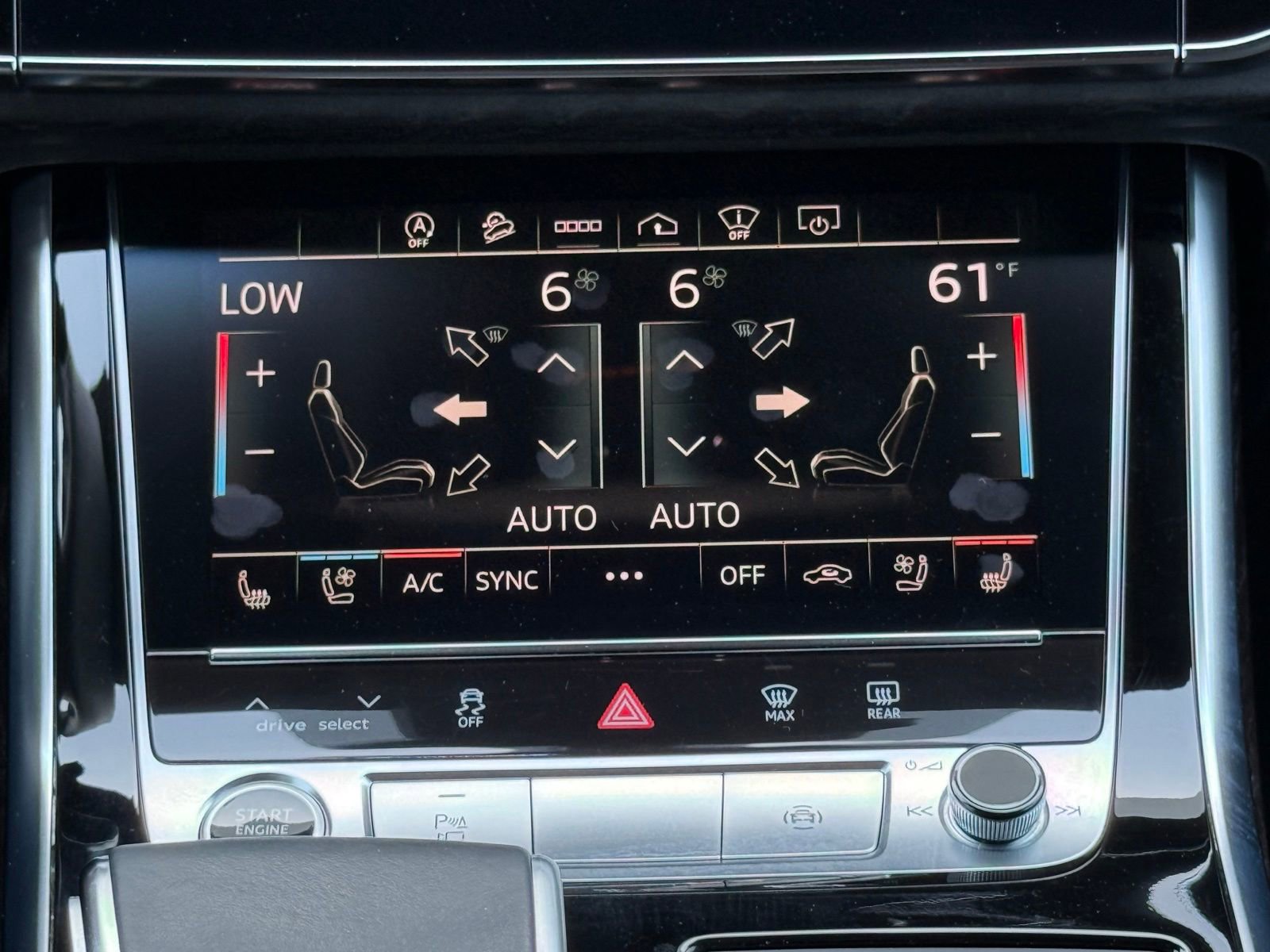 Used 2021 Audi Q8 Prestige w/ Prestige Package AWD/4WD image 26