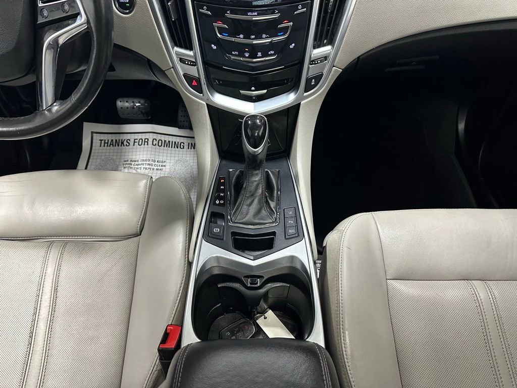 Used 2015 Cadillac SRX Performance w/ Driver Awareness Package image 31