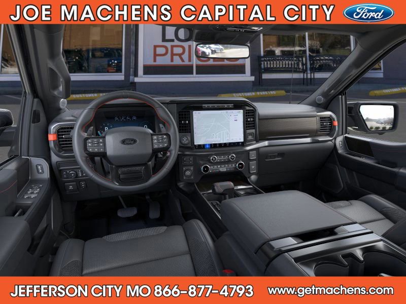 New 2026 Ford F150 Raptor image 10